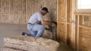 Types of Insulation We Offer in Stevenson Ranch, CA